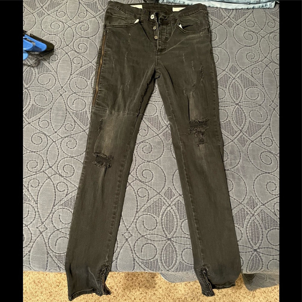 Kollar jeans size 32